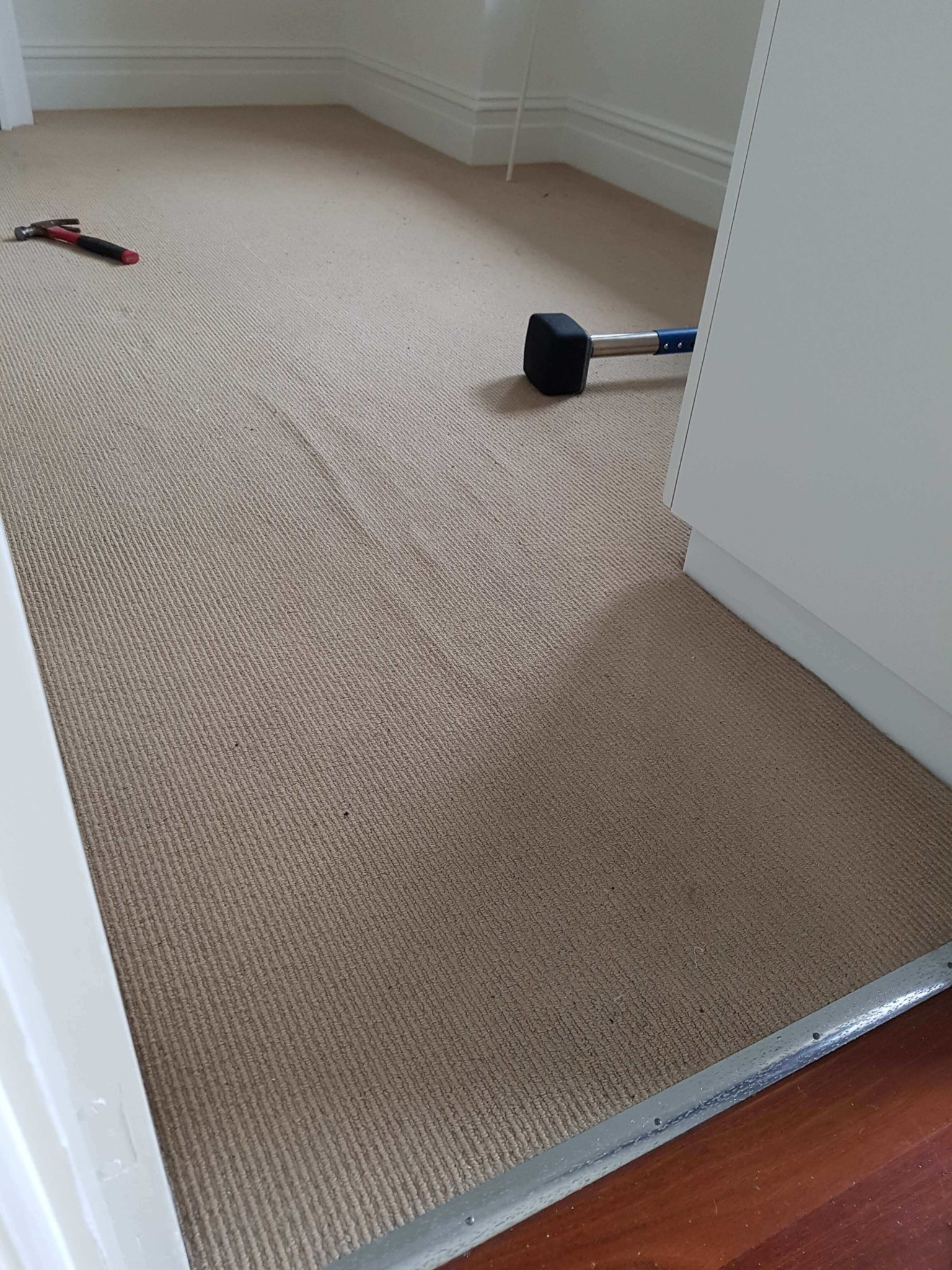 Melbourne Residential Carpet Repair Service, Carpet Repair Service